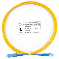 Шнур оптический simplex 1,5м SC-SC 9/125 sm LSZH FOP(s)-9-SC-SC-1,5m Шнур оптический simplex 1,5м SC-SC 9/125 sm LSZH FOP(s)-9-SC-SC-1,5m
