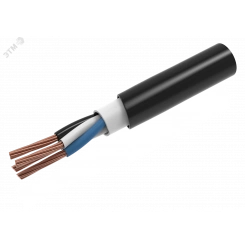 Кабель КУМТКМУнг(А)-LS-ХЛ 4х1ТРТС Кабель КУМТКМУнг(А)-LS-ХЛ 4х1ТРТС