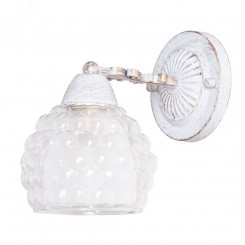 Бра Arte Lamp MALINA A7695AP-1WG