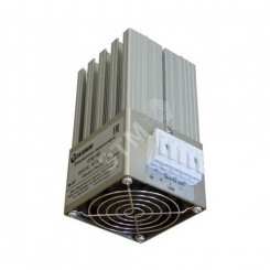 Обогреватель термошкафов от -60 до +70C мощность обогрева 160Вт