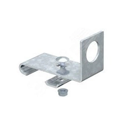 Подвесной уголок для траверсы