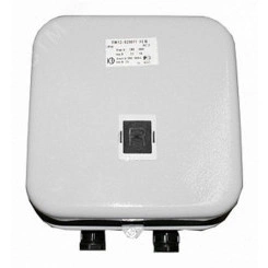 Пускатель э/м ПМ12-025611 У2 В, 380В, (2з+4р), РТТ-131, 25,0А