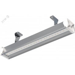 Светильник LED L-industry NEW 24 23Вт Г30 5000K прозр расс поворот крепл IP66 облегч корпус Светильник LED L-industry NEW 24 23Вт Г30 5000K прозр расс поворот крепл IP66 облегч корпус