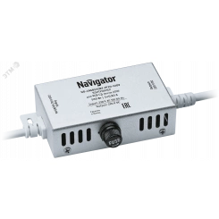 Контроллер ND-CRGB550RF-IP65-220V