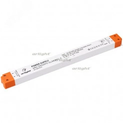 Блок питания ARV-SN24075-SLIM-PFC-C (24V, 3.12A, 75W) (ARL, IP20 Пластик, 3 года) Блок питания ARV-SN24075-SLIM-PFC-C (24V, 3.12A, 75W) (ARL, IP20 Пластик, 3 года)