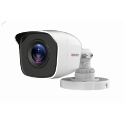Видеокамера HD-TVI 2Мп уличная цилиндрическая с EXIR-подсветкой до 20м (3.6мм)
