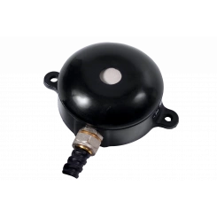 Оповещатель звуковой пожарный взрывозащищенный Орбита ВЗ З Оповещатель звуковой пожарный взрывозащищенный Орбита ВЗ З