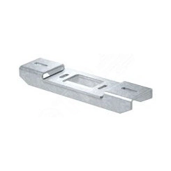 Адаптерная пластина горячий цинк