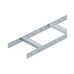 Лоток кабельный лестничного типа для судостроения SL 62/110 горячий цинк Лоток кабельный лестничного типа для судостроения SL 62/110 горячий цинк