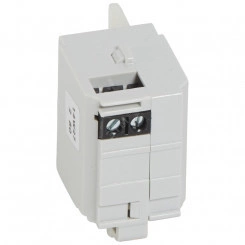 Расцепитель независимый 200/227В DRX125/250 Расцепитель независимый 200/227В DRX125/250