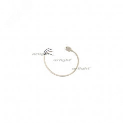 Коннектор выводной FIX-RGB-M-20cm (ARL, -)