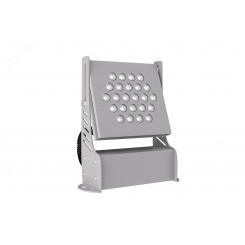 Светильник LED Светильник (СБУ) 70Вт 6800Лм 3,0К КСС Г55+12 IP67
