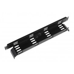 Лоток кабельный горизонтальный 19'