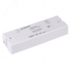 INTELLIGENT ARLIGHT Блок питания шины DALI-301-PS250-SUF (230V, 250mA) (INTELLIGENT ARLIGHT, Пластик) INTELLIGENT ARLIGHT Блок питания шины DALI-301-PS250-SUF (230V, 250mA) (INTELLIGENT ARLIGHT, Пластик)