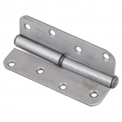 Петля Кунгур накл ПН1-110 без покр правая Петля Кунгур накл ПН1-110 без покр правая