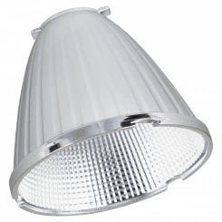 Отражатель для трекового светильника 25Вт с углом пучка 38 градусов LEDVANCE Отражатель для трекового светильника 25Вт с углом пучка 38 градусов LEDVANCE