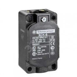 Корпус концевого выключателя Корпус концевого выключателя