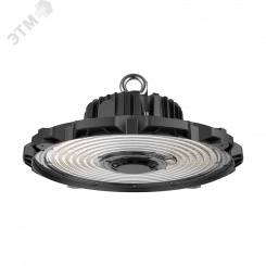 Светодиодный светильник VARTON промышленный HB Round Basic 60° 150 Вт 4000 K