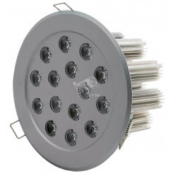 Светильник светодиодный ДВО-34Вт IP40 4250К Светильник светодиодный ДВО-34Вт IP40 4250К