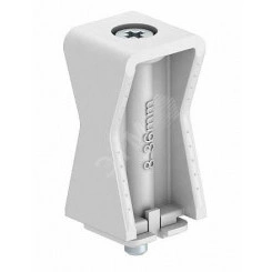 Крепежная скоба винтовая 8-36mm Крепежная скоба винтовая 8-36mm