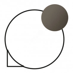 Celiane Лицевая панель заглушки графит Celiane Лицевая панель заглушки графит