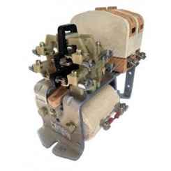 МК1-20М УХЛ3, 20А, 75В, 2з+2р, IP00, контактор электромагнитный МК1-20М УХЛ3, 20А, 75В, 2з+2р, IP00, контактор электромагнитный