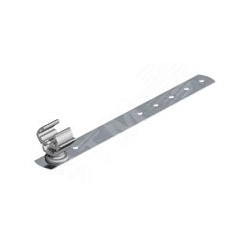 Держатель проволоки для черепичной и шиферной кровли