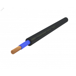 Кабель силовой КГВВнг(А)-LS 1х10(N) 380/660-2
