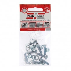 Болт DIN933 М10х80 шестигранная голова полная резьба оцинкованный + гайка + шайба (2 шт) Болт DIN933 М10х80 шестигранная голова полная резьба оцинкованный + гайка + шайба (2 шт)