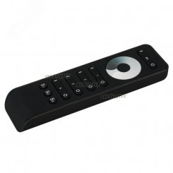 Пульт SMART-R33-DIM Black (4 зоны, 2.4G) (ARL, -) Пульт SMART-R33-DIM Black (4 зоны, 2.4G) (ARL, -)