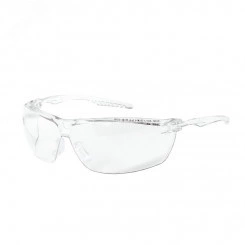 Очки защитные открытые О88 SURGUT АЛМАЗ (2С-1.2 PC) с мягким носоупором Очки защитные открытые О88 SURGUT АЛМАЗ (2С-1.2 PC) с мягким носоупором