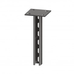 Страт-стойка  усиленная 41*41 L1000мм s:2.5 PSTPH41*100