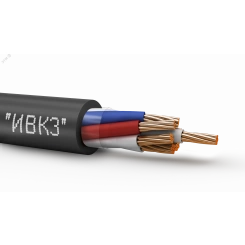 Провод монтажный МКШМнг(A)-HF 10х1.5 ТРТС Провод монтажный МКШМнг(A)-HF 10х1.5 ТРТС