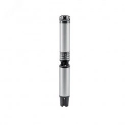 Насос ЭЦВ 6-27-104 (пр. часть, двиг.13 кВт)