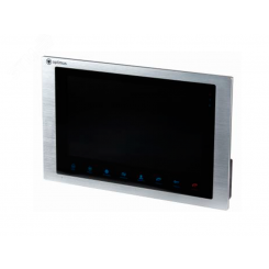 Видеодомофон аналоговый 10.1'  TFT LCD, цвет, 1024x600 VM-10