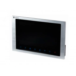 Видеодомофон аналоговый 10.1'  TFT LCD, цвет, 1024x600 VM-10