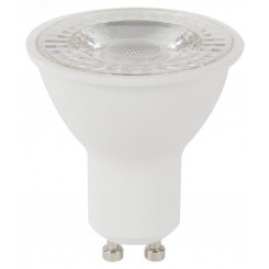 Лампочка светодиодная STD LED Lense MR16-8W-860-GU10 GU10 8Вт линзованная софит холодный белый свет