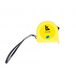 Рулетка 5м с держателем Р5УЗД Рулетка 5м с держателем Р5УЗД