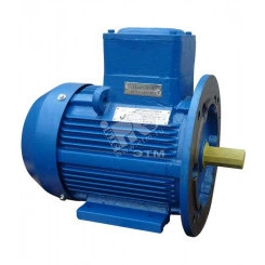 Электродвигатель взрывозащищенный АИМУ 132 М4 11/1500 IM 2081 Орлан Электродвигатель взрывозащищенный АИМУ 132 М4 11/1500 IM 2081 Орлан