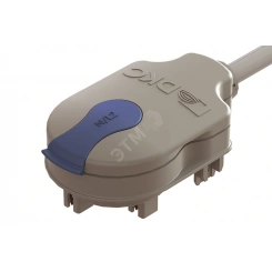 Блок отводной с кабелем 3000мм(H05Z1Z1F) N/L2 2P 10A Блок отводной с кабелем 3000мм(H05Z1Z1F) N/L2 2P 10A