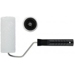 Валик велюровый с ручкой 250 мм Валик велюровый с ручкой 250 мм