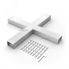 Крестовина SL-LINE-5035 (ARL, Металл)