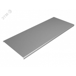 Крышка лестничного лотка 150х1,0 L3000 мм HD Крышка лестничного лотка 150х1,0 L3000 мм HD