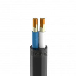Кабель силовой ВВГнг(А)-FRLS 2х1.5 ок(N)-0.66 ТРТС
