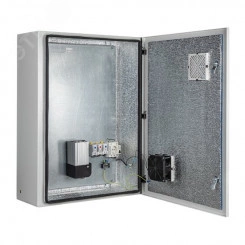 Термошкаф климатический с предстартом с активной вентиляцией МАСТЕР-5 УТПВ-А (Версия плюс) Термошкаф климатический с предстартом с активной вентиляцией МАСТЕР-5 УТПВ-А (Версия плюс)