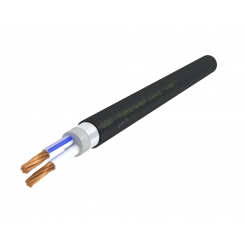 Кабель силовой ВВГЭанг(А)-LS 2х50.0 мк(N)-1 Ч. бар