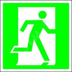 Пластина Выход здесь (прав.) PS-50506.E01-02 Пластина Выход здесь (прав.) PS-50506.E01-02