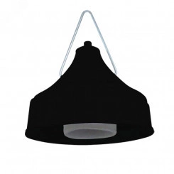 Светильник без стекла НСП 03-60 корпус пластик черный ГУ Светильник без стекла НСП 03-60 корпус пластик черный ГУ