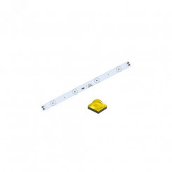 Плата 275x16-4XP CREE (4x LED, 724-85) (Turlens, -) Плата 275x16-4XP CREE (4x LED, 724-85) (Turlens, -)