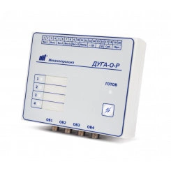 Регистратор дуговых замыканий ДУГА-О-Р Регистратор дуговых замыканий ДУГА-О-Р